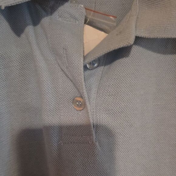 Forever 21 Sky Blue Knit Top - Picture 4 of 5